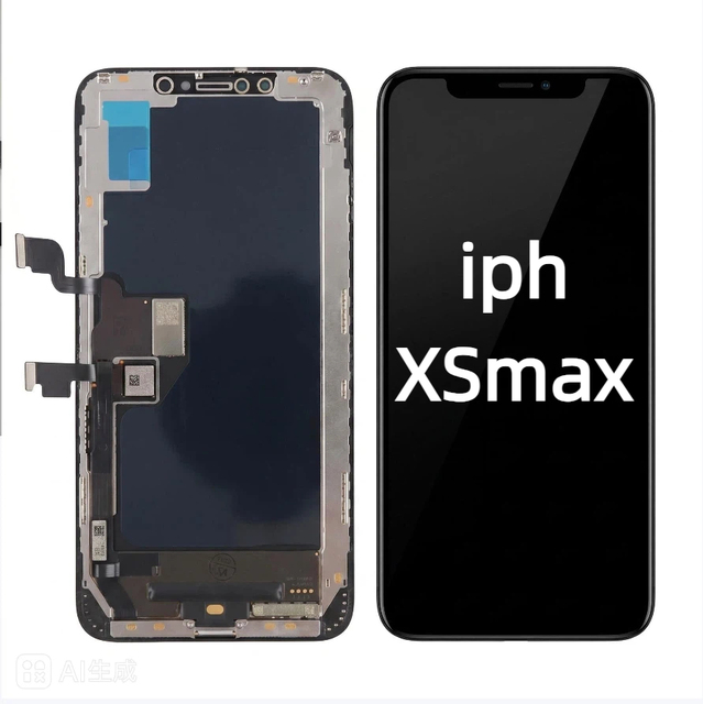 Original Screen Replacement for iPhoneXS max Compatible for iPhone