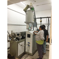Extrudeuse de Filament 3d de haute qualité, ligne de production