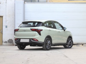 Excellent rapport qualité-prix Neta V Tide 400 EV, SUV compact 5 places, conduite à gauche, excellent état, autonomie de 400 km, véhicule électrique d'occasion - Product Image 5
