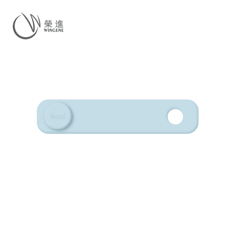 Wingene новый гибкий USB-кабель для наушников многоразовый силиконовый провод