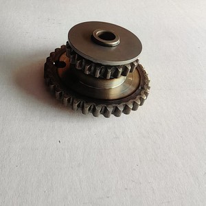 Timing Chain Drop <b>Wheel</b> 12612839 12612838 For LFW LF1 Enclave <b>Replacement</b> Repair Part - Product Image 1