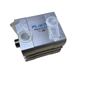 กระบอกลมรุ่น Dsnu-25-350-<span class=keywords><strong>p</strong></span>-wbra จำนวน 1 ชิ้น - สินค้าใหม่จากสหรัฐอเมริกา ของแท้ พร้อมส่ง ระบบอัตโนมัติทางอุตสาหกรรม แพ็คเกจเฉพาะสำหรับการเขียนโปรแกรม PLC - Product Image 2