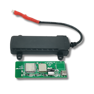 <span class=keywords><strong>2025</strong></span> tùy chỉnh PCB 4G cố định <span class=keywords><strong>GPS</strong></span> <span class=keywords><strong>Tracker</strong></span> IOT mô-đun 4 dây với loại C sạc phổ biến 4G cố định <span class=keywords><strong>GPS</strong></span> <span class=keywords><strong>Tracker</strong></span> - Product Image 5