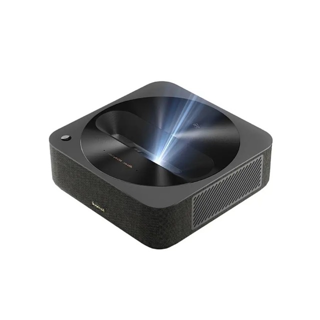 Home Theater R1l ANO R1C Nano Ultra-Short Focus Laser Projector HD Laser TV Ultra-Short Focus Laser Game Projector