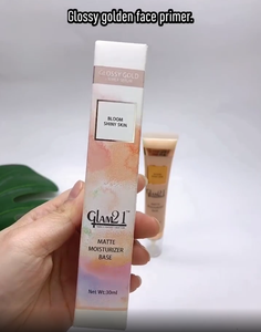 Water-oil Balance Moisturizing Formula <strong>Matte</strong> <strong>Primer</strong> Makeup Glossy Gold Face <strong>Primer</strong> - Product Image 4