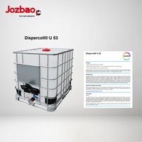 Dispercoll U53 用于家具、汽车、鞋类和建筑行业的热敏性粘合剂配方
