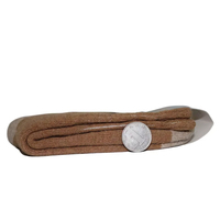 Chaussettes en laine Chaussettes en laine mérinos avec logo personnalisé pour hommes, chaudes et épaisses pour l'hiver