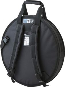 Échantillon Gratuit Sac à Dos de Transport en Gros avec Logo Personnalisé Sacs Fourre-tout Tendance pour Instruments Sac de Transport pour Cymbales de Batterie pour Homme - Product Image 2
