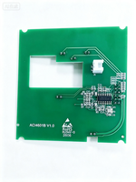 PCBA de lectura RFID OEM