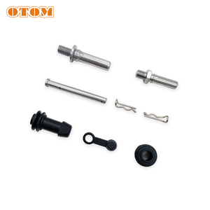 Kit <span class=keywords><strong>de</strong></span> réparation <span class=keywords><strong>de</strong></span> vis <span class=keywords><strong>de</strong></span> <span class=keywords><strong>frein</strong></span> <span class=keywords><strong>de</strong></span> <span class=keywords><strong>moto</strong></span> OTOM, accessoires, couvercle, joint d'étanchéité pour <span class=keywords><strong>frein</strong></span> <span class=keywords><strong>Brembo</strong></span> KTM HUSQVARNA - Product Image 4