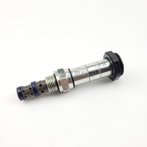 แกนโซลินอยด์วาล์ว Xcmg รุ่น 260 สำหรับวาล์วไฮดรอลิก ใช้กับอะไหล่รถขุด - Product Image 3