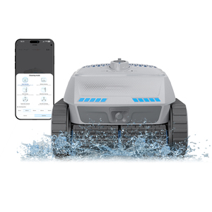 Limpiador Robótico de Piscinas AIRROBO CP402 Lite de Alta Eficiencia y Ecológico, con 4 Cepillos de PVC para una Limpieza Profunda, Venta al Por Mayor - Product Image 2