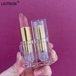 Venta al por mayor Magic Color Changing Makeup Lipstick Private Label Transparente Impermeable Cosmético de larga duración Brillo de labios - Product Image 5