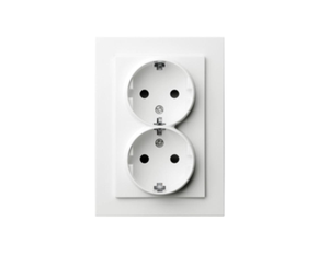 Enchufe de pared, toma de corriente AU de 250V, enchufes eléctricos de 16 amperios, enchufe europeo - Product Image 2