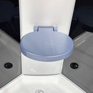 <span class=keywords><strong>Grande</strong></span> <span class=keywords><strong>cabine</strong></span> <span class=keywords><strong>de</strong></span> <span class=keywords><strong>douche</strong></span> noire 80 dusche <span class=keywords><strong>cabine</strong></span> <span class=keywords><strong>de</strong></span> <span class=keywords><strong>douche</strong></span> en verre - Product Image 3