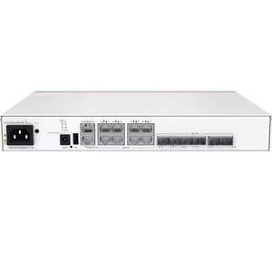 Netengine A813 E 02354XWG 6*GE/FE(o)+8*GE/FE(e)) A800 Series Enterprise <b>Routers</b> - Product Image 3