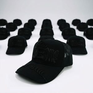 Cappelli Hit 31 più venduti, alla moda e per lo stile hip-hop di strada. Produttore di Cappelli Barbas, Vendita Diretta, Cappelli NFC di Alta Qualità - Product Image 3