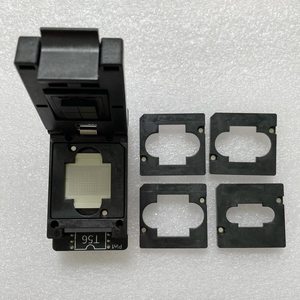 Adaptateur de test de programmation XGecu T56 eMMC 153 169 BGA153 169, adaptateur XGecu T56 eMMC, socket T56 BGA153 W454 - Product Image 5