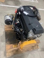 Moteur diesel NAVECO Sofim 8140.43S