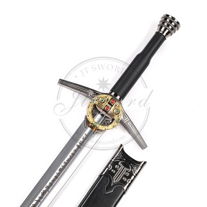 Réplique de film de l'épée de <span class=keywords><strong>Geralt</strong></span> de Rivia, le Sorcier - Product Image 3