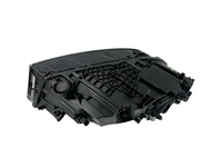 Phares de projecteur au xénon remanufacturés OEM Signature DRL étanches IP68 6000K pour Audi Q7 4M 2016-2020 avec nivellement automatique