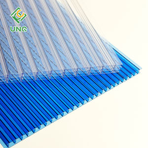 Lámina de <span class=keywords><strong>Policarbonato</strong></span> para Invernadero de Jardín de 3 mm, 8 mm y 10 mm - Product Image 5