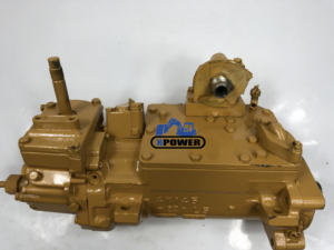 Pompe à carburant diesel 4N-0145 4N0145 3306B pour moteur de machines de construction, pièces d'excavatrice - Product Image 2