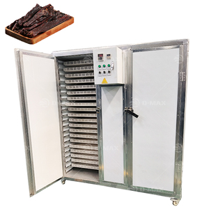 Nhà Máy Giá tủ khí cho quần áo dehydrator bơm nhiệt khô máy sấy - Product Image 4