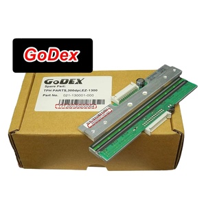 <span class=keywords><strong>Godex</strong></span> <span class=keywords><strong>EZ2350i</strong></span> nhiệt đầu 300dpi đầu in cho <span class=keywords><strong>Godex</strong></span> Ez-2350I EZ 2350i đầu in <span class=keywords><strong>EZ2350i</strong></span> 300dpi 021-23p001 cho <span class=keywords><strong>Godex</strong></span> <span class=keywords><strong>EZ2350i</strong></span> - Product Image 1
