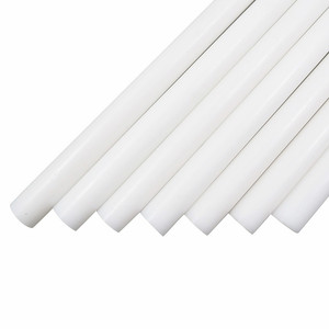 Vela de Parafina Blanca 100% Natural, sin Humo, sin Goteo, en Forma de Cilindro, Ofrecida por un Proveedor Confiable - Product Image 3