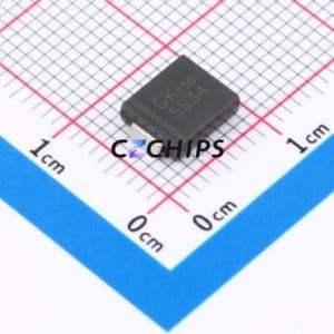 Diodo Schottky Original y Nuevo SS34-SMC SMC(DO-214AB), Componentes Electrónicos al por Mayor, Proveedor de Chips y Servicio BOM - Product Image 1