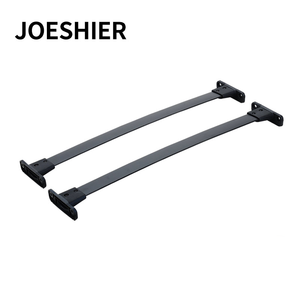 JOESHIER para Nissan Pathfinder 2005-2012, Par de Barras Transversales de Aleación de Aluminio para Techo, Estilo Original, Precios Razonables - Product Image 1