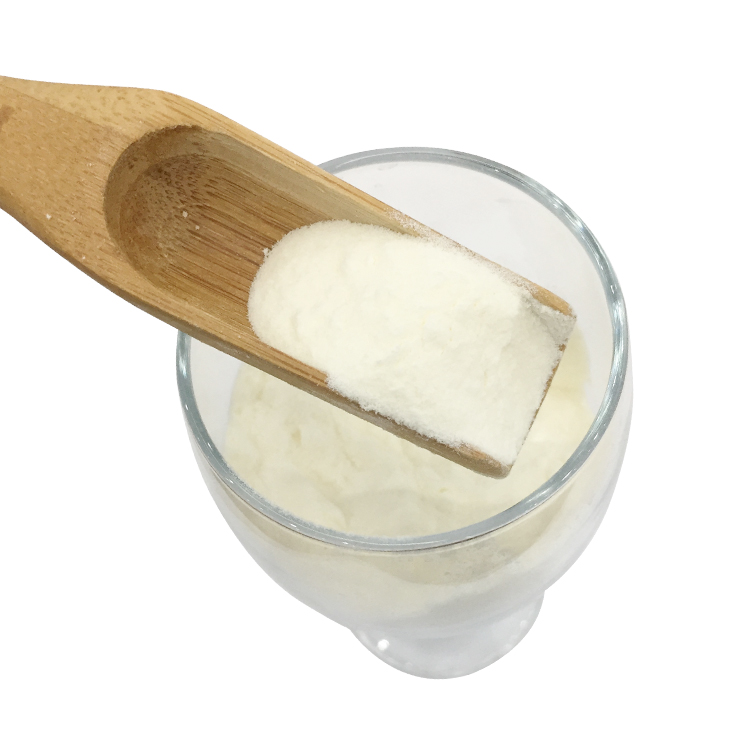 Белый порошок или гранулы, пептиды коллагена, порошок рыбьего коллагена, пептид коллагена для усиленного тела