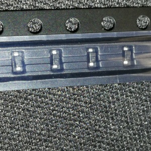 ไดโอดสวิตชิ่งติดพื้นผิว <span class=keywords><strong>T4</strong></span> 1N4148WS 100V/150mA ของแท้ใหม่ล่าสุด - Product Image 1