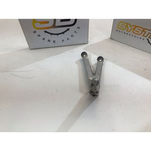 Telaio Aprilia per RSV 1000 R 2003 Componente del Sistema di Carrozzeria Moto - Product Image 3
