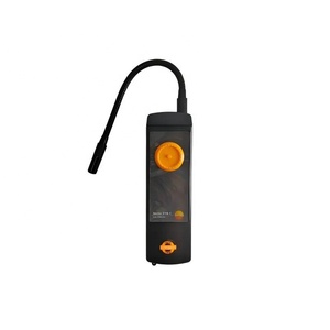 Détecteur de fuite de gaz Testo 316-1 pour travaux de plomberie et détection de réfrigérant, alimenté par batterie (9V) 316-1 Testo 316-1 Détecteur de fuite de gaz 3 - Product Image 2