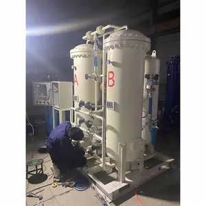 New Product Hot Selling O2 Plant Small Oxygen Plant For Sale Oxygen Filling Plant