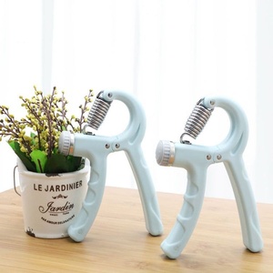Mạnh mẽ chuyên nghiệp trẻ em của ngón tay đào tạo thiết bị tập thể dục w20a nhựa 0.5kg <span class=keywords><strong>Hand</strong></span> Grip strengthener thiết bị - Product Image 6