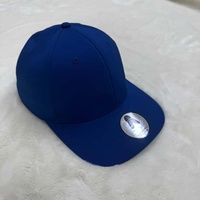 Casquette de baseball Yihaoyi à séchage rapide et forme mémoire pour hommes et femmes, chapeau de sport antidérapant et réglable, broderie personnalisée pour image et lettres