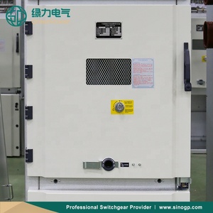 <span class=keywords><strong>Contact</strong></span> fixe combiné par Cu-<span class=keywords><strong>Alu</strong></span> 1600A conçu pour le produit MV & HV de disjoncteur de vide de VCB - Product Image 5