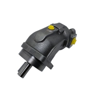 Pompe hydraulique à débit fixe de haute performance Série A2FO A2FO200/61R-VAB05 A2FO250/61R-VAB05 A2FO355/61R-VAB05 Pompe à circuit ouvert - Product Image 1