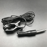 WCP-55 Little Angel Musical Instrument Pickup Clip, Tuning Clip, Musical Instrument Accessories