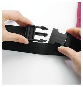 Bolsa de Almacenamiento Multifuncional, Bolsa de Cintura para Enfermeras, Bolsa de Trabajo con Múltiples Bolsillos para Personal Médico, Almacenamiento de Suministros Médicos - Product Image 3