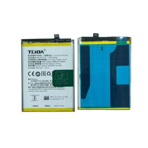 แบตเตอรี่ TLIDA คุณภาพสูง แบบชาร์จได้ 3.85V รุ่น <span class=keywords><strong>BLP729</strong></span> สำหรับโทรศัพท์ Realme 5 Pro/C3/5i/C11/5S - มีสินค้าพร้อมส่ง - Product Image 1