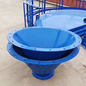 Silo Industrial <span class=keywords><strong>de</strong></span> Gran Capacidad para Almacenamiento <span class=keywords><strong>de</strong></span> <span class=keywords><strong>Cemento</strong></span> <span class=keywords><strong>de</strong></span> <span class=keywords><strong>50</strong></span> Toneladas a 500 Toneladas - Product Image 4