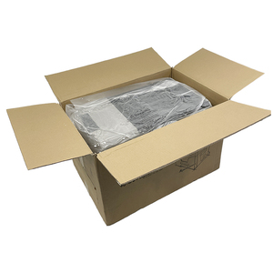 ตู้เย็<span class=keywords><strong>น</strong></span>แช่แข็งแบบพกพา 12V 24V สำหรับตั้งแคมป์ รถบรรทุก รถบ้าน เรือ พร้อมล้อ - Product Image 6