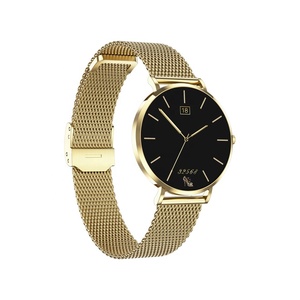 2025 T8 Ultra Luxury Lady <b>Smart</b> Watch 1.19" AMOLED HD Screen Heart Rate BT Call Waterproof Support Polish Czech Magyar Hungarian - Product Image 3