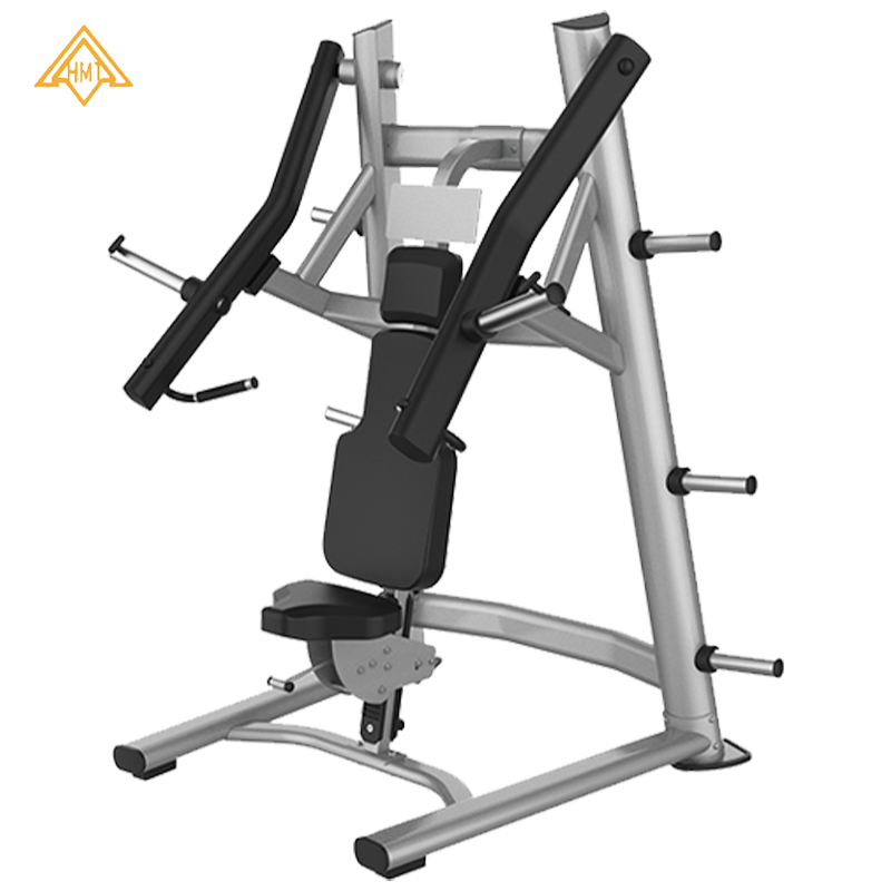 L1075 upper oblique chest trainer