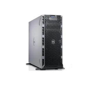 Servidor Intel Xeon e5-2680 PowerEdge de armazenamento de banco de dados, preço por atacado