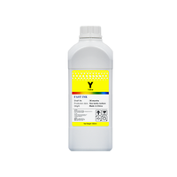 Botol Tinta Isi Ulang Universal 1000ML Kompatibel Canon HP Epson Untuk Sistem Suplai Tangki Tinta Printer Inkjet Grosir